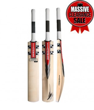 Gray-Nicolls Oblivion 5 Star Junior Cricket Bat